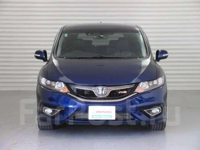 Honda Jade. �������, ��������, 1.5 (150��.�.), ������, 23����. ��. ��� ����� �� ������������ ����