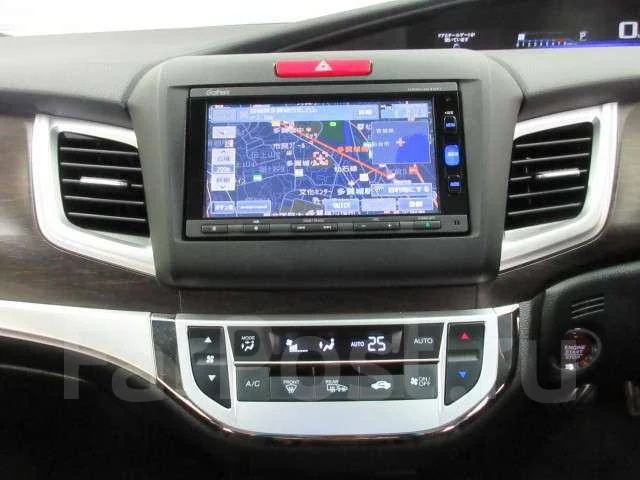 Honda Jade. �������, ��������, 1.5 (150��.�.), ������, 23����. ��. ��� ����� �� ������������ ����