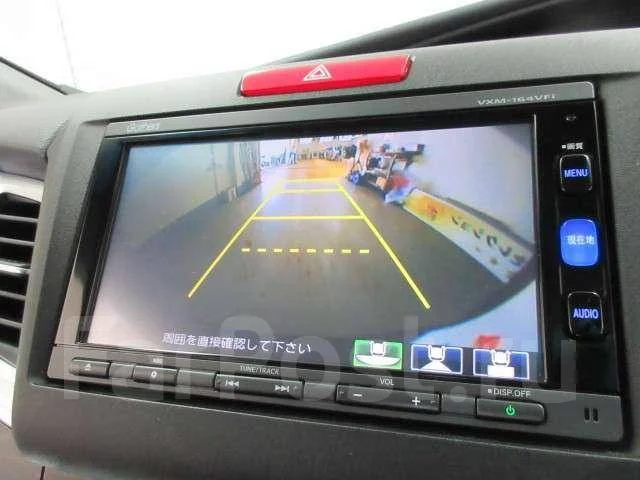 Honda Jade. �������, ��������, 1.5 (150��.�.), ������, 23����. ��. ��� ����� �� ������������ ����