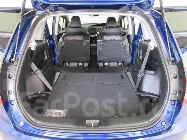 Honda Jade. �������, ��������, 1.5 (150��.�.), ������, 23����. ��. ��� ����� �� ������������ ����