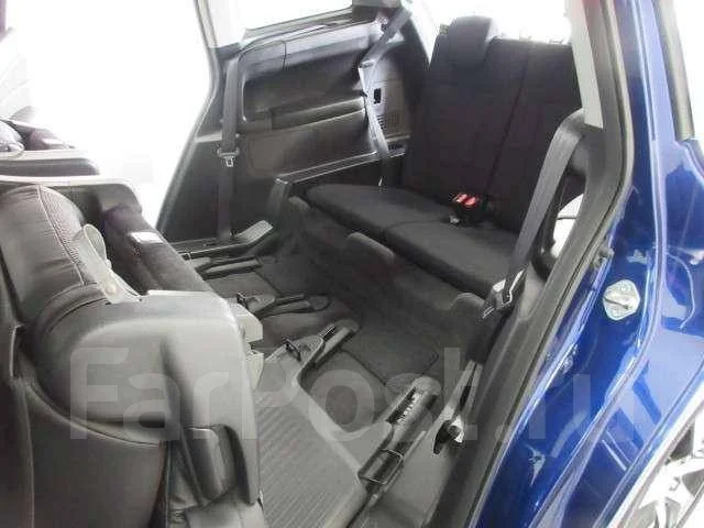 Honda Jade. �������, ��������, 1.5 (150��.�.), ������, 23����. ��. ��� ����� �� ������������ ����