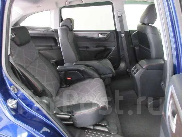 Honda Jade. �������, ��������, 1.5 (150��.�.), ������, 23����. ��. ��� ����� �� ������������ ����