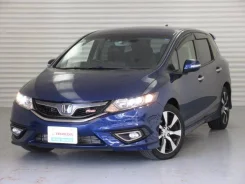 Honda Jade. �������, ��������, 1.5 (150��.�.), ������, 23����. ��. ��� �����