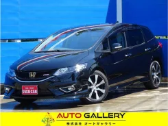 Honda Jade. �������, ��������, 1.5 (150��.�.), ������, 17����. ��. ��� �����