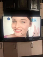 Samsung UE40J5200. LED ����