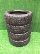 Goodyear Ice Navi Zea II. Зимние, без шипов, 2009 год, 20 %, 4 шт