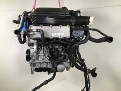 Двигатель в сборе. Volkswagen Passat Volkswagen Polo Volkswagen Tiguan Skoda Superb Skoda Kodiaq Audi A1 Audi Q3 Audi Q2 Audi A2 Двигатель CZEA