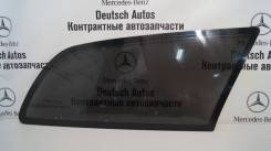 Форточка задняя правая Mercedes-Benz W210 Универсал (DeutschAutos) в Новосибирске Стекло боковое. Buerstner Elegance Mercedes-Benz E-Class, S210 M111E20, M111E20EVOML, M111E23, M112E24, M112E26, M112E28, M112E32, M113E43, M113E55, M...