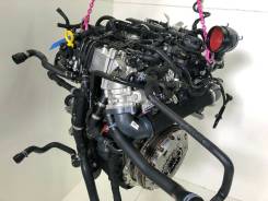 Двигатель в сборе. Volkswagen Passat Volkswagen Touran Volkswagen Arteon Volkswagen Tiguan Skoda Superb Skoda Kodiaq Audi Q2 Двигатели: DFGA, DFGB, DF...