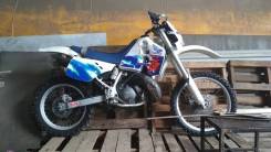 Honda CRM 250. 250 куб. см., исправен, птс, с пробегом