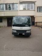 Mazda Titan. Продаётся грузовик, 2 000 куб. см., 1 500 кг., 4x2