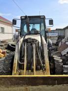 Terex. Продам экскаватор погрузчик 760В, 1,00 куб. м.