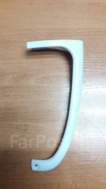 Ручка холодильника Indesit, Ariston, Stinol код C00857155 (низ ...