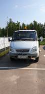 ГАЗ 3302. Эвакуатор, 2 500 куб. см., 3 000 кг., 4x2
