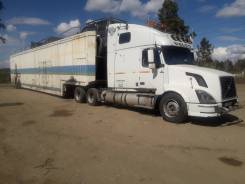 Volvo VNL 670. Продам грузовик Вольво, 15 000 куб. см., 6x4