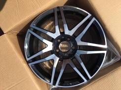 Mercedes. 8.5x18", 5x112.00, ET38, ЦО 66,6 мм. Под заказ