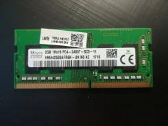 SO-DIMM DDR4. ����