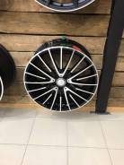 Mercedes. 8.5x19", 5x112.00, ET45, ЦО 66,6 мм. Под заказ