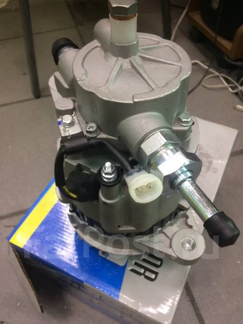��������� Mitsubishi 4DR5/4DR7 12v ME017588 1V ME017588 ����