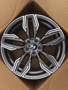 BMW. 8.5/9.5x19", 5x112.00, ET25/35, ЦО 66,6 мм. Под заказ