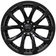 Wald. 8.5x20", 5x150.00, ET40, ЦО 110,1 мм. Под заказ