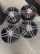 Koya. 7.5x18", 5x120, ET20 ����