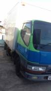 Mitsubishi Fuso Canter. Продается грузовик Mitsubishi Canter, 4 214 куб. см., 4 665 кг., 4x2