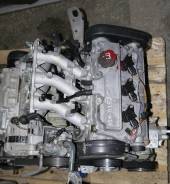 Двигатель в сборе. Kia K5 Kia Carnival