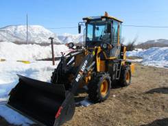 Boulder WL20E. Продам фронтальный погрузчик, 2 000 кг., Дизельный, 1,00 куб. м.