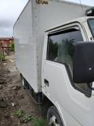Mitsubishi Fuso Canter. Продам хороший грузовик, 3 567 куб. см., 2 000 кг., 4x2