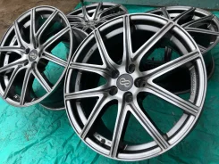 Enkei FS-01. 8.0x18", 5x114.3, ET40, �� 73,1���. ����