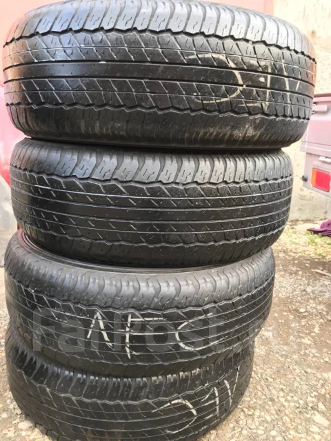 Dunlop Grandtrek AT20. ������, �/�, ����� 40 % ����