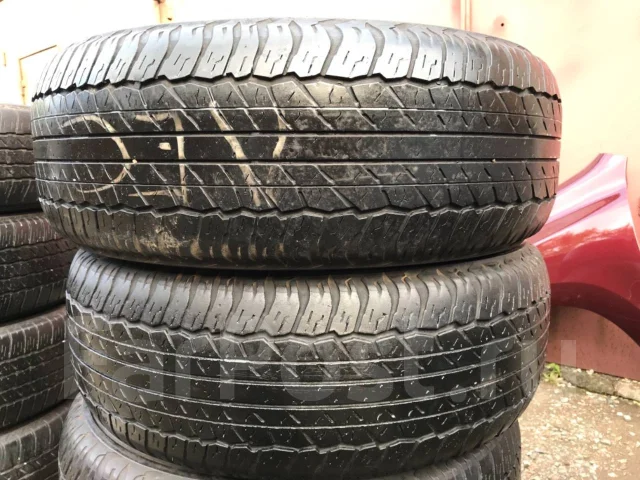 Dunlop Grandtrek AT20. ������, �/�, ����� 40 % ����