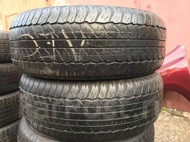 Dunlop Grandtrek AT20. ������, �/�, ����� 40 % ����