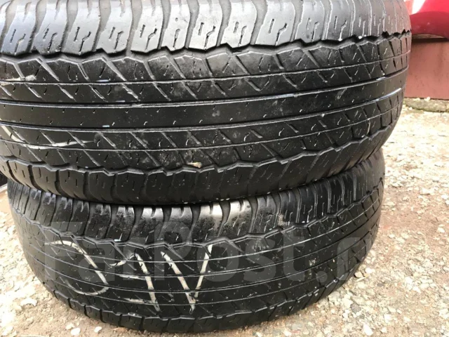 Dunlop Grandtrek AT20. ������, �/�, ����� 40 % ����