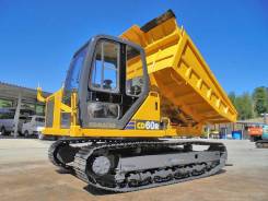 Komatsu. CD60R-1. Под заказ