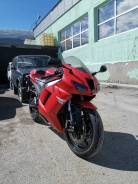Kawasaki Ninja ZX-6R. 600 куб. см., исправен, птс, с пробегом