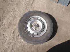 Колеса Bridgestone R600 R13. 4.5x13" 4x100.00