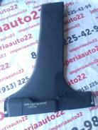Накладка на стойку. Mitsubishi RVR, GA2W, GA3W Mitsubishi ASX, GA1W, GA2W, GA3W, GA6W Mitsubishi Outlander, CW1W, CW4W, CW5W, CW6W, CW7W, CW8W, GA2W Д...
