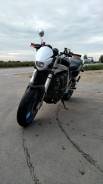 Suzuki GSX-R 1100. 1 100 куб. см., исправен, птс, с пробегом