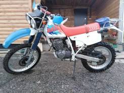 Honda XLR 250 Baja. 250 куб. см., исправен, птс, без пробега