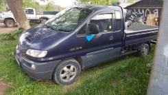 Hyundai Libero. Продается грузовик, 2 497 куб. см., 1 000 кг., 4x2