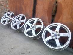 Yokohama Connoisseur 151c. 7.5x18", 5x114.3, ET45, �� 73���. ����