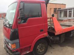 Tata. Эвакуатор Тата 613, 3 000 кг., 4x2