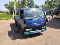 Mazda Titan. 1992 года 2 тоник, 3 000 куб. см., 2 000 кг., 4x2