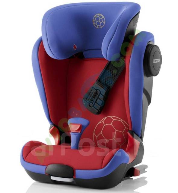 Britax kidfix ii xp sict black series best sale