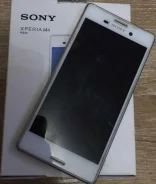 Sony Xperia M4 Aqua. �/� ����