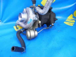 ������� Subaru Impreza GDA TD04L 14411AA522 ����