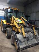 JBC. Экскаватор-погрузчик JCB 3 CX, 2007 г. в., 1,00 куб. м.