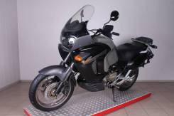 Honda XL 1000V Varadero. 996 куб. см., исправен, птс, без пробега